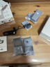 DJI Action 2 双屏套装（128GB) 灵眸运动相机 小型便携式手持防水防抖vlog相机 磁吸骑行摄像机 实拍图