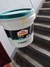 百得（Pattex）德国汉高熊猫白胶白乳胶木工胶手工胶家具修复强力胶地板胶 3.5kg 实拍图