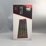 红龙（REDRAGON）M61 SE 有线磁轴机械键盘 8K回报率 RT键盘 可调节键程 RGB背光 61键电竞游戏键盘-黑色 实拍图
