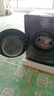 美的（Midea）滚筒洗衣机全自动家用【MG100V36T】懒人超薄10公斤 以旧换新 家电国家补贴20% 一级能效 内衣洗  实拍图