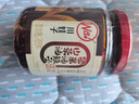 川娃子山茶油坚果油辣子凉拌汁0添加防腐 下饭拌菜料 辣椒酱 辣椒油200g 实拍图