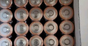 金霸王(Duracell)7号电池4粒装碱性干电池五号适用鼠标键盘相机指纹锁血压计电子秤遥控器儿童玩具门铃 实拍图