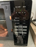 松下（Panasonic）【国家补贴】微波炉烤箱家用多功能转盘式迷你小型微烤一体机智能菜单一键加热解冻20升容量GT30 转盘式GT30【800W+电子触控+微烤一体】 实拍图