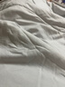 罗莱家纺 空调被子A类可水洗抗菌防螨夏凉被芯 2.0斤 150*215cm 实拍图