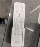 智米智能马桶盖加热坐便器盖清洗洁身器抗菌暖风烘干包安装2S   实拍图