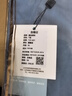 【JEEP制造商】短袖T恤男冰凉情侣款圆领纯色宽松上衣 蓝色 XL （建议140-160斤） 实拍图