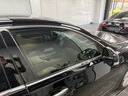3M 汽车贴膜 朗清系列 前浅后深轿车 汽车玻璃膜车膜太阳膜隔热膜车窗膜 包施工 国际品牌 实拍图