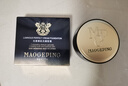 毛戈平陈丽君推荐美肌粉膏801白皙色7.5g遮瑕防水粉底膏七夕情人节礼物 实拍图