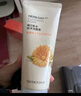 菲诗小铺（THE FACE SHOP）新年礼物草本泡沫洁面乳洗面奶金盏花170g油皮深层清洁学生秋冬 实拍图