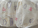 安儿乐（Anerle）干爽超薄纸尿裤XL108片(12-17kg)尿不湿【品牌直供 安心品质】 实拍图