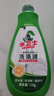 水卫仕（seaways）洗碗机洗涤清洁剂洗碗液720g 洗护合一洗涤液 所有品牌洗碗机适用 实拍图