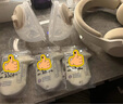 小白熊SnowBear吸奶器免手扶电动按摩双边3058IIPro+冰鲜收纳包8861背奶组合 实拍图