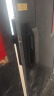德施曼（DESMAN）智能门锁3D人脸识别可视猫眼大屏指纹密码防盗电子锁 大圣 Q5FPro 实拍图