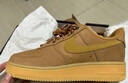 耐克（NIKE）Air Force 1 '07 WB 男子空军一号运动鞋 AF1 CJ9179-200 46 实拍图