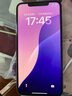 Apple iPhone XS Max 苹果xsmax手机  二手手机 备用机学生拍照机国行补贴 银色 512G 实拍图