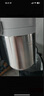 美厨（maxcook）304不锈钢保温饭盒提锅1.5L 双层保温桶学生便当盒 MCTG2020 实拍图
