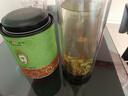 天福茗茶 碧螺春优质绿茶2026新茶绿茶嫩芽鲜叶100G装 实拍图