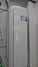 海信（Hisense）大1匹/1.5匹 易省电 新一级 空调挂机 大风量【询单抢券叠补贴20%】变频省电  防直吹卧室壁挂空调 1.5匹 一级能效 热销 咨询享国补 实拍图