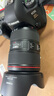 佳能（Canon）EOS 6D Mark II 6D2全画幅 专业单反相机 L级24-105标准镜头套装（约2620万像素/4K延时视频短片） 实拍图