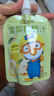 啵乐乐（Pororo）雪梨枇杷汁儿童饮料宝宝零食心动购物季畅饮整箱装105ml*12 实拍图
