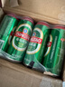 青岛啤酒（TsingTao）经典系列浓郁麦香500ml*24听（多厂生产随机发货） 实拍图