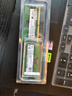 三星 SAMSUNG 笔记本内存条 32G DDR5 5600频率 实拍图