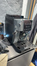 德龙（Delonghi）S3同系列 原装进口意式全自动咖啡机S2/S3pro触控面板手动奶泡一体美式家用ECAM220.22GB灰黑色 实拍图