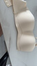 有棵树【全面屏防滑】无肩带内衣女抹胸无痕聚拢文胸隐形美背裹胸胸罩 实拍图