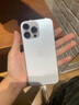Apple iPhone 14 ProMax 【24期免息】 苹果14promax 国行5G苹果手机 银色【晒单有礼】 【99新】256G【限时特惠+三年店保+豪华礼包】 晒单实拍图