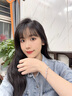 礼意久久【施华洛世奇锆】一克拉纯银手链女生日礼物女生高级感送女友老婆 实拍图