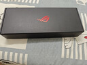 ROG 魔导士NX 机械键盘 无线键盘 游戏键盘 68键小键盘 2.4G双模 NX摩卡棕轴 RGB背光  实拍图