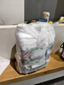 威露士泡沫洗手液补充装5L 青柠盈润抑菌消毒家庭酒店餐厅大桶10斤 实拍图