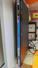 先科（SAST）PDVD-959A DVD播放机 HDMI巧虎光盘播放机CD机VCD DVD光驱播放器 影碟机 USB音乐 黑色 实拍图