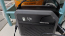 纽曼（Newsmy）P7户外移动储能电源100w 270wh 72000mAh小巧便携应急照明车载电源充电宝自驾露营黑色 实拍图