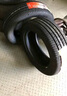 玛吉斯（MAXXIS）轮胎/汽车轮胎 175/70R14 84H EC1 适配桑塔纳/现代 实拍图