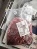 三疆牧羊 牛肉生鲜伊犁 新疆褐牛-西冷牛排国产原切排酸清炖健身食材谷饲 西冷牛排【6-8片装/共2000g】 实拍图