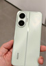小米REDMI 红米turbo4Pro手机 国家补贴 第四代骁龙8s 7550mAh大电池长续航快充5G新机 绿色 12GB+256GB 实拍图