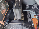 Thermalright(利民)Assassin X 120 V2 CPU风冷散热器 4热管散热器 双平台S-FDB轴承  附带TF4硅脂 AX120 V2  实拍图