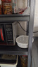 亿冠莱厨房用具置物架落地多层货架多功能家用收纳架子调料储物架层架 加厚稳固-长70宽40高160 五层 实拍图