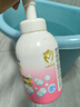 贝亲（Pigeon）洗发水沐浴露 含桃叶精华 婴儿洗发沐浴二合一 500ml IA209 实拍图