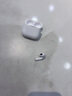 DIJO【华强北顶配】Air4蓝牙耳机双耳无线降噪适用于苹果16pro/15/14/13华为oppo安卓vivo荣耀小米 【华强北旗舰】【空间功能+ 任意名字+超强续航+秒连接】 实拍图