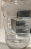 美厨（maxcook）纯净水桶 矿泉水桶饮水桶 19L桶装水塑料饮水机手提户外桶MCX7544 实拍图