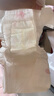 好奇（Huggies）铂金装纸尿裤NB84片(5kg以下)新生儿小号婴儿尿不湿小桃裤超薄 实拍图
