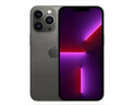 Apple/苹果 iPhone 13 (A2634) 128GB 星光色 支持移动联通电信5G 双卡双待手机 实拍图