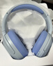 漫步者（EDIFIER）【王一博代言】W820NB双金标主动降噪无线头戴式蓝牙耳机游戏音乐运动学生网课耳麦适用于安卓苹果 【升级版】湖光蓝 实拍图