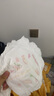 好奇（Huggies）铂金装成长裤L120片(9-14kg)大号婴儿尿不湿小桃裤超薄拉拉裤透气 实拍图