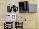 绿联 网线分线器一拖二 千兆网络扩展器上网转接头转换器 RJ45双网口延长器直通头宽带接口分接器35598 实拍图