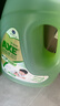 斧头牌（AXE）地板清洁剂 茉莉清香2L 瓷砖实木地板通用 新老包装随机发货 实拍图