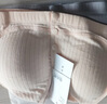 雪茜曼哺乳内衣无钢圈聚拢防下垂孕产妇睡眠前开扣喂奶夏季薄款透气文胸 实拍图
