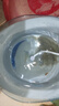 可孚坐浴盆熏蒸痔疮坐浴产妇免蹲马桶坐浴盆男女通用药浴盆XP01冲洗款 实拍图